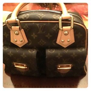 Louis Vuitton Handbag